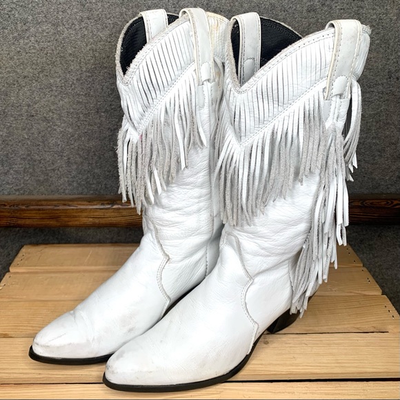 Vintage laredo cowboy boots Clearance